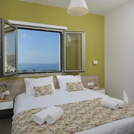 Sea View Luxury *