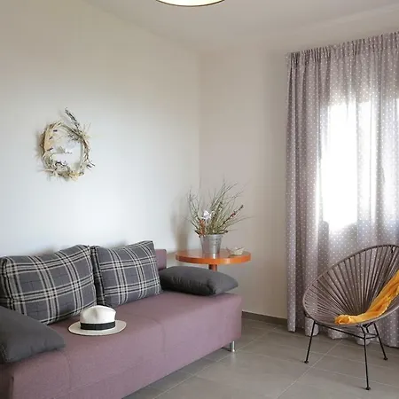 Sea View Luxury * Плакиас