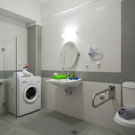 Sea View Luxury Апартаменты