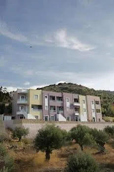 Sea View Luxury Апартаменты *