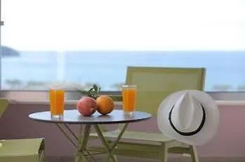 Апартаменты Sea View Luxury
