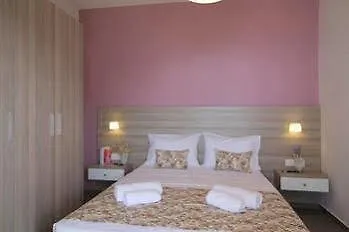 Sea View Luxury * Плакиас
